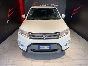 SUZUKI Vitara 1.6 DDiS V-Top