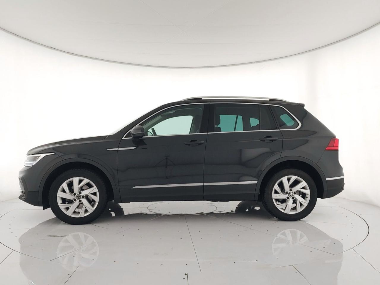 VOLKSWAGEN Tiguan 2.0 tdi Life 4motion 150cv dsg APP CONNECT+ACC+LED