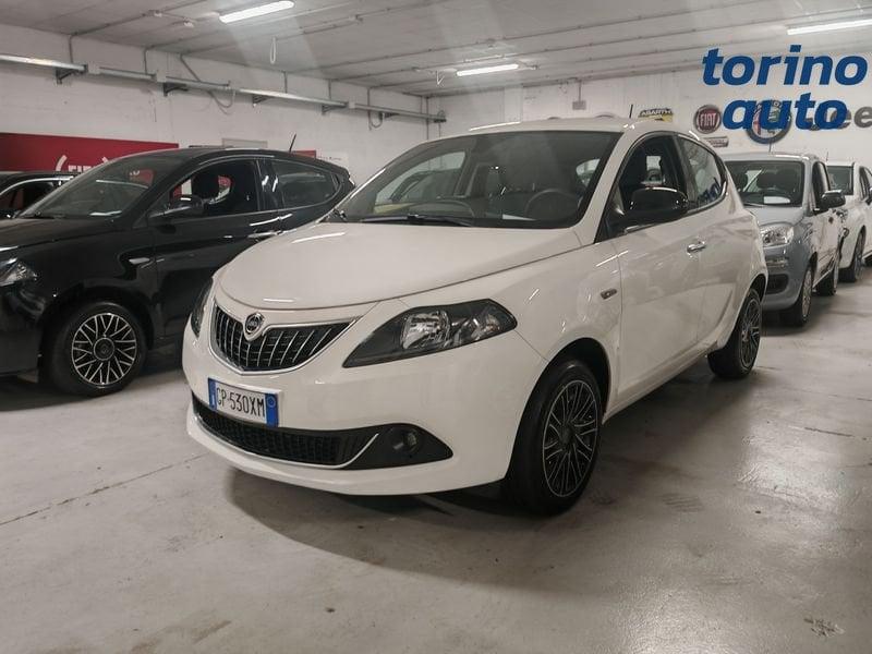 Lancia Ypsilon Ypsilon 1.0 FireFly 5 porte S&S Hybrid Gold