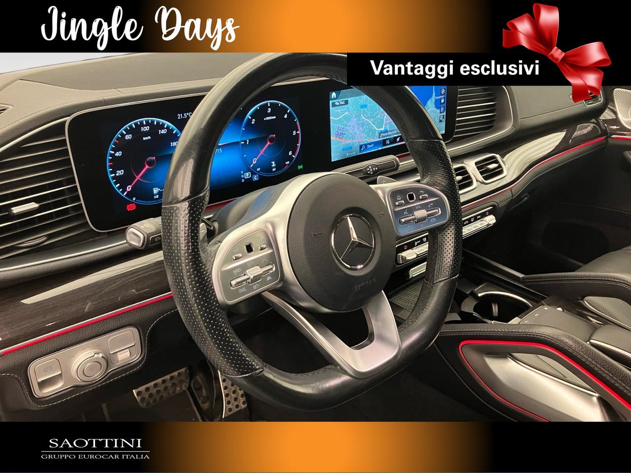 350d Premium Plus 4matic Auto