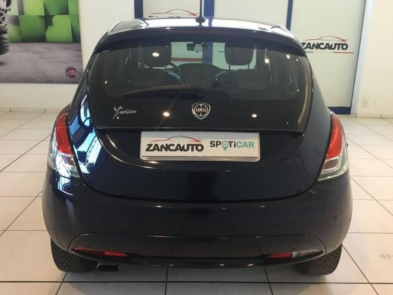 Lancia Ypsilon 1.2 69cv Gold