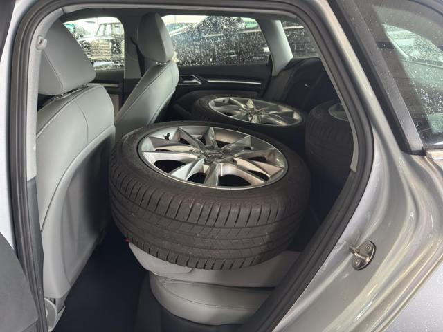 AUDI A3 SPB 1.0 TFSI Stronic Sport doppiotrenogomme/cerchi