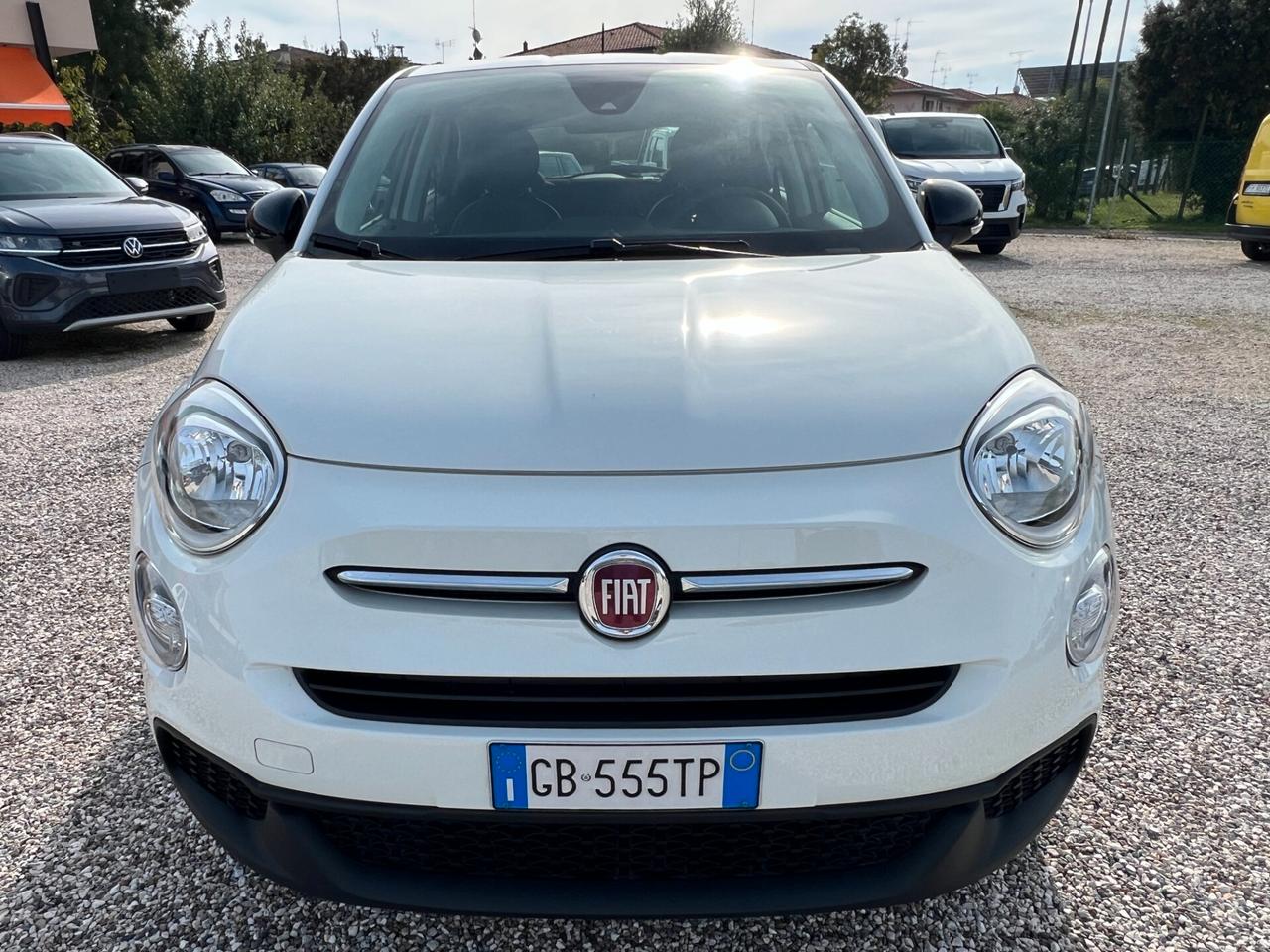 Fiat 500X 1.0 T3 120 CV Urban