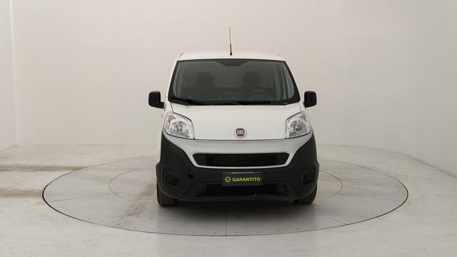 FIAT Fiorino cargo 1.3 mjt 95cv ecojet SX E6d-temp