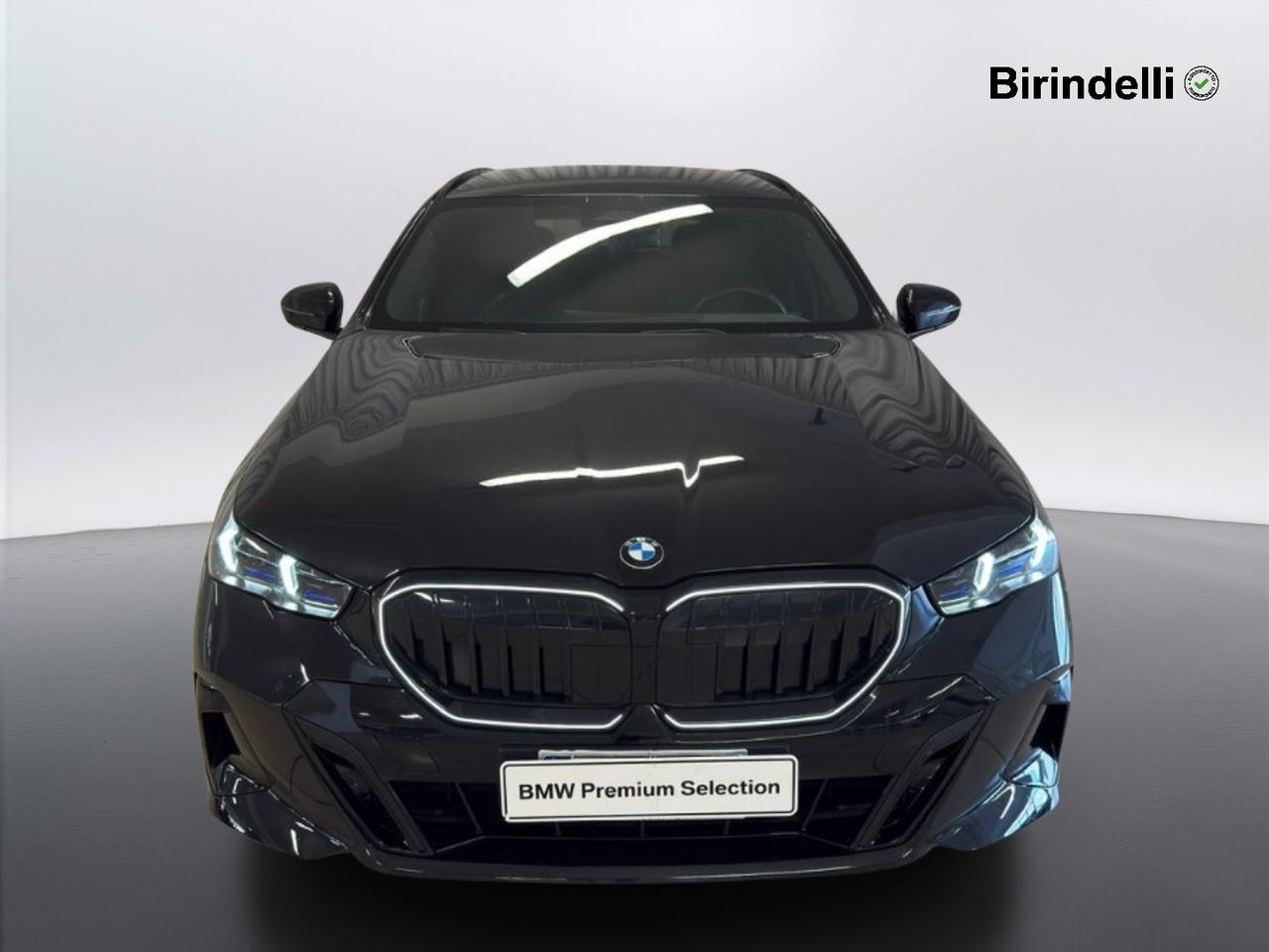 BMW 520d Touring