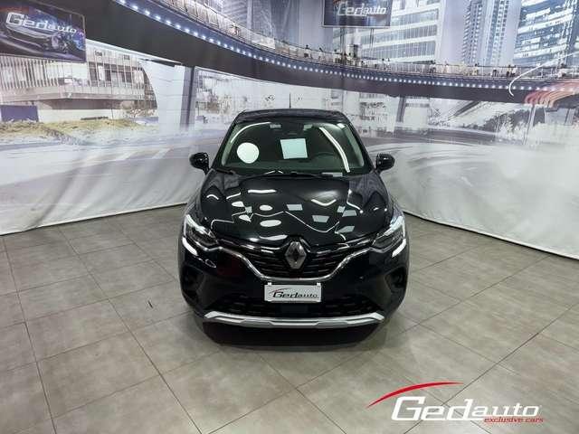 Renault Captur 1.5 Blue dCi 115 CV EDC Intens FULL-LED NAVI