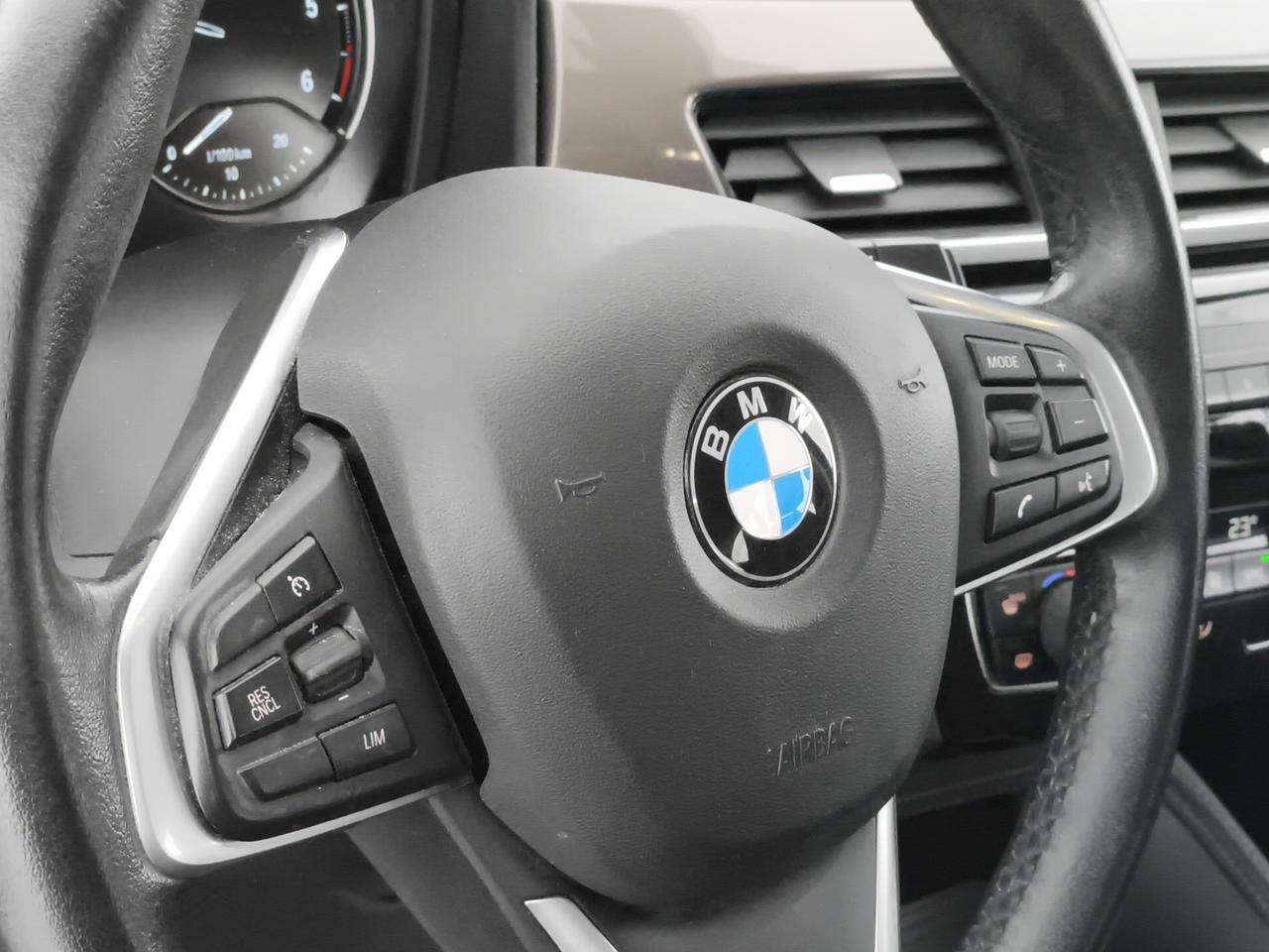 BMW X1 sDrive18d xLine