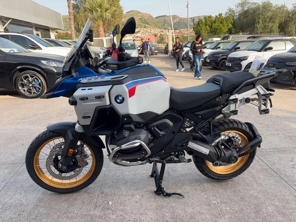 Bmw R 1300 GS ADV Trophy Nuovo pronto consegna Tua a solo 245 Euro al mese