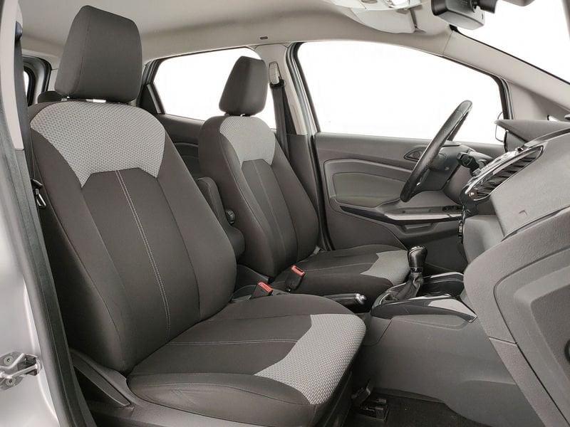 Ford EcoSport 1.0 Ecoboost 125 CV
