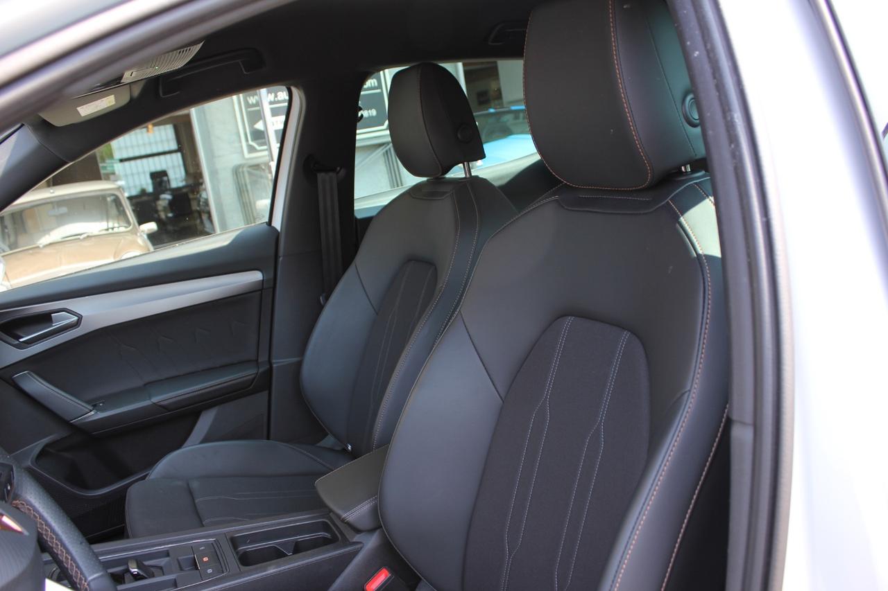 Cupra Formentor 1.5 TSI DSG PRONTA CONSEGNA