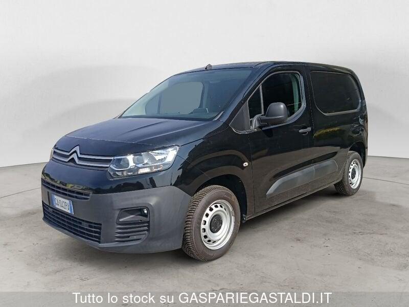 Citroën Berlingo BlueHDi 75 Van M Control