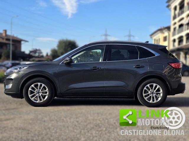 FORD Kuga 1.5 EcoBlue 120 CV 2WD Titanium X
