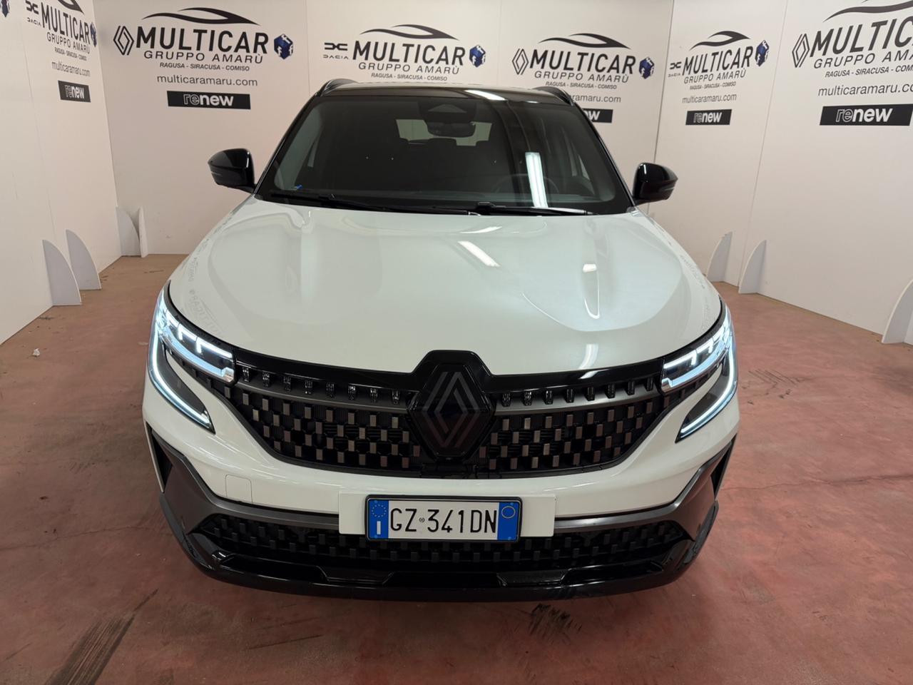 Renault Austral Full Hybrid E-Tech 200 CV Techno Esprit Alpine