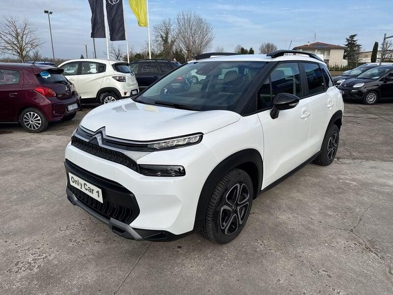 Citroën C3 Aircross PureTech 110 S&S Feel