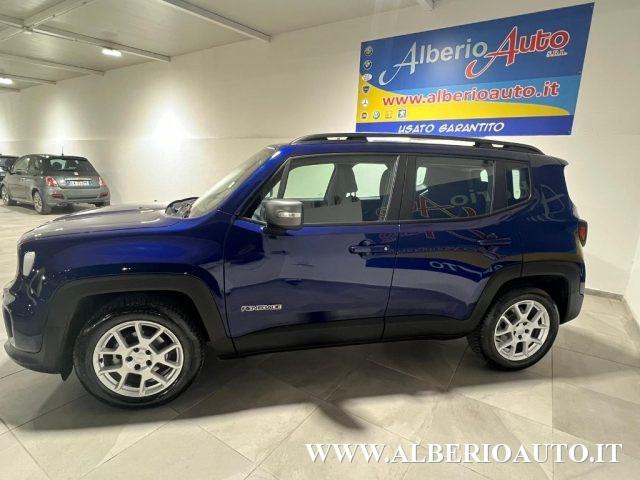 JEEP Renegade 1.6 Mjt 130 CV Limited KM 6900