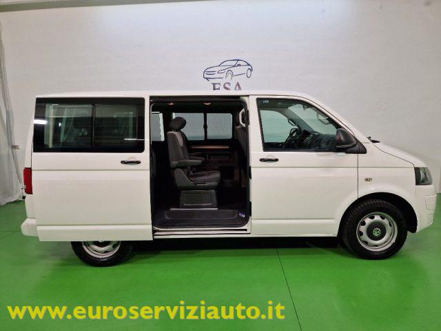 VOLKSWAGEN Multivan 2.0 TDI 140CV Startline