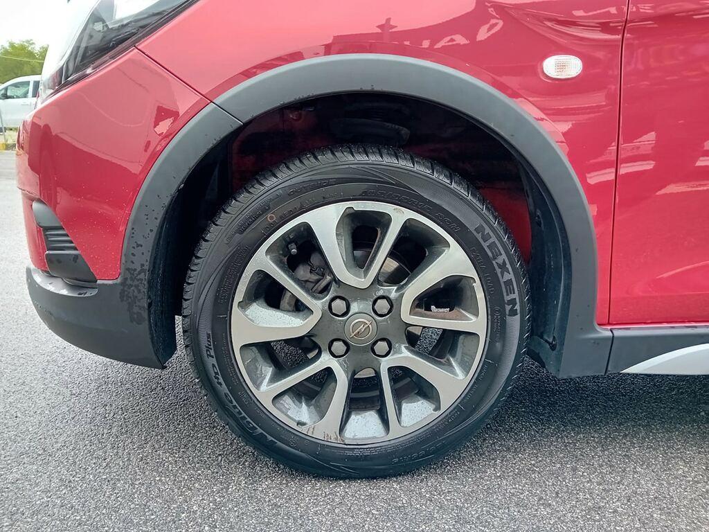 Opel Karl 1.0 Rocks