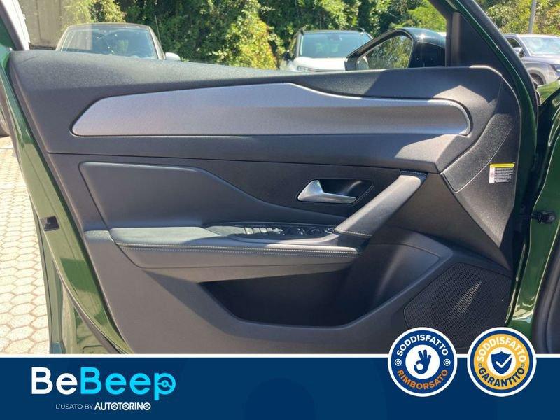 Peugeot 308 1.6 HYBRID PHEV GT 225CV E-EAT8