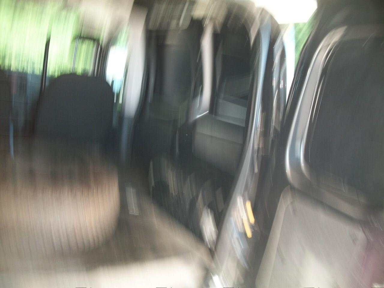 Fiat FIORINO CC 1400 BENZINA E METANO KM 159800 GARANZIA UN ANNO