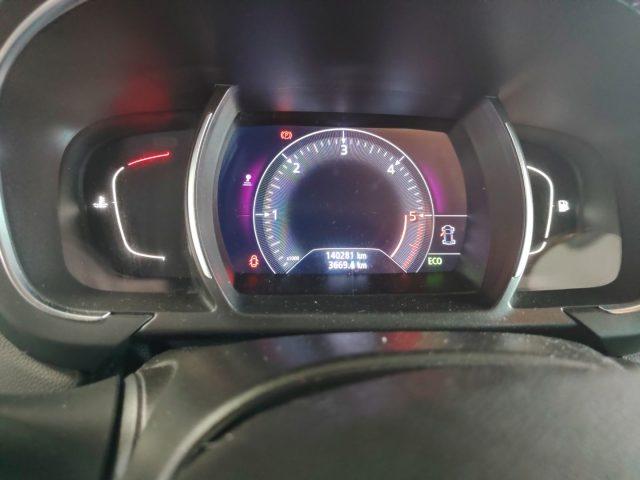 RENAULT Scenic Scénic dCi 8V 110 CV Energy Sport Edition2