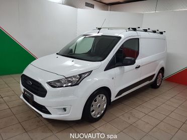 Ford Transit Connect 210 1.5 Ecoblue 100CV PL Furgone Trend