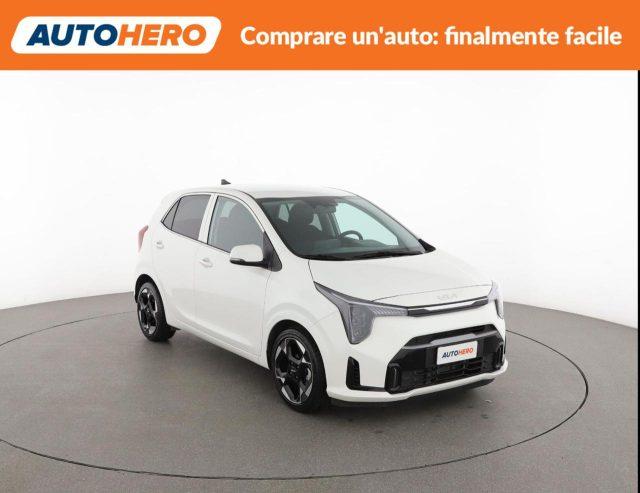 KIA Picanto 1.0 12V 5 porte Urban Fleet