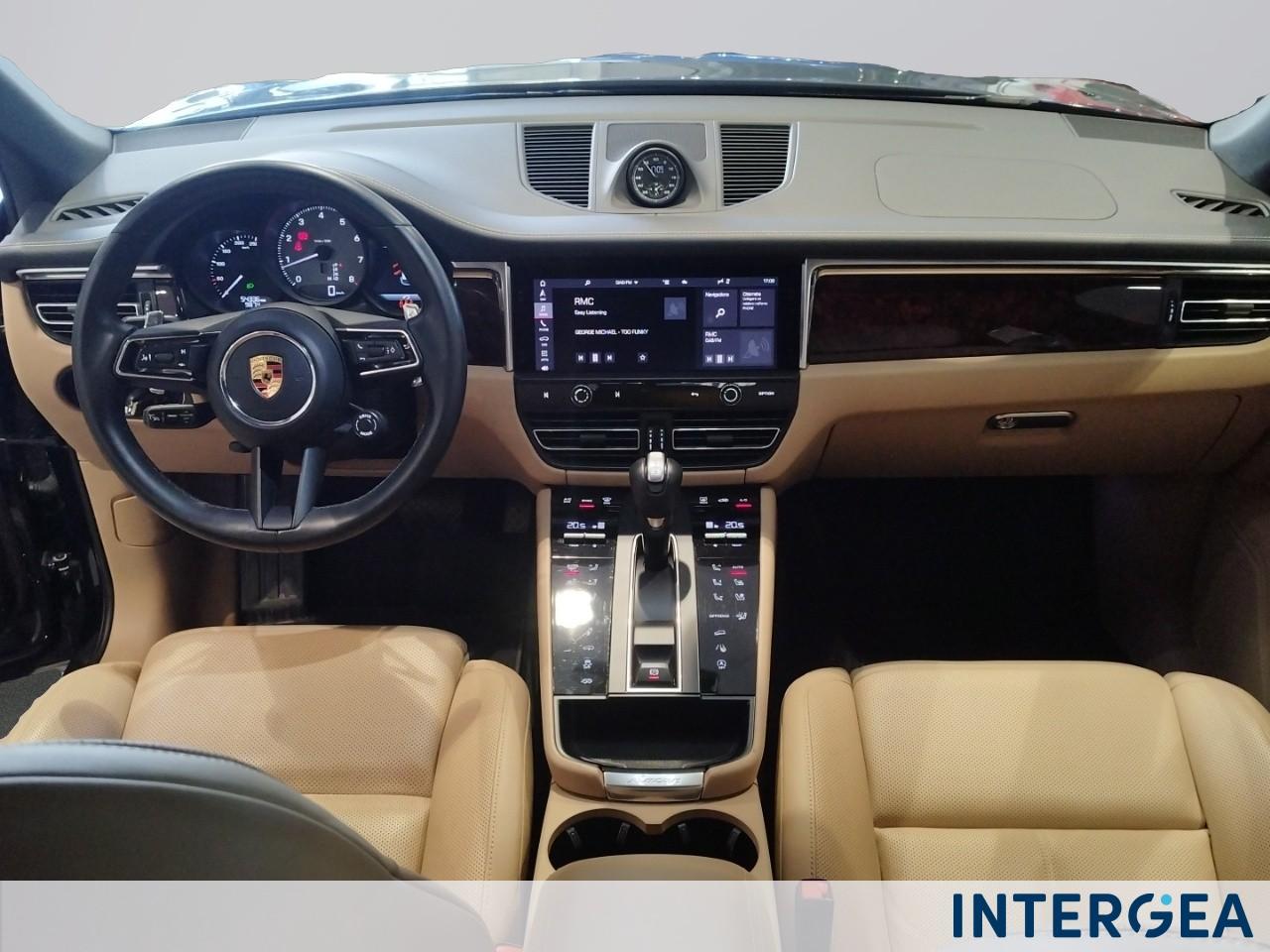 PORSCHE Macan 2.9 S 380cv pdk