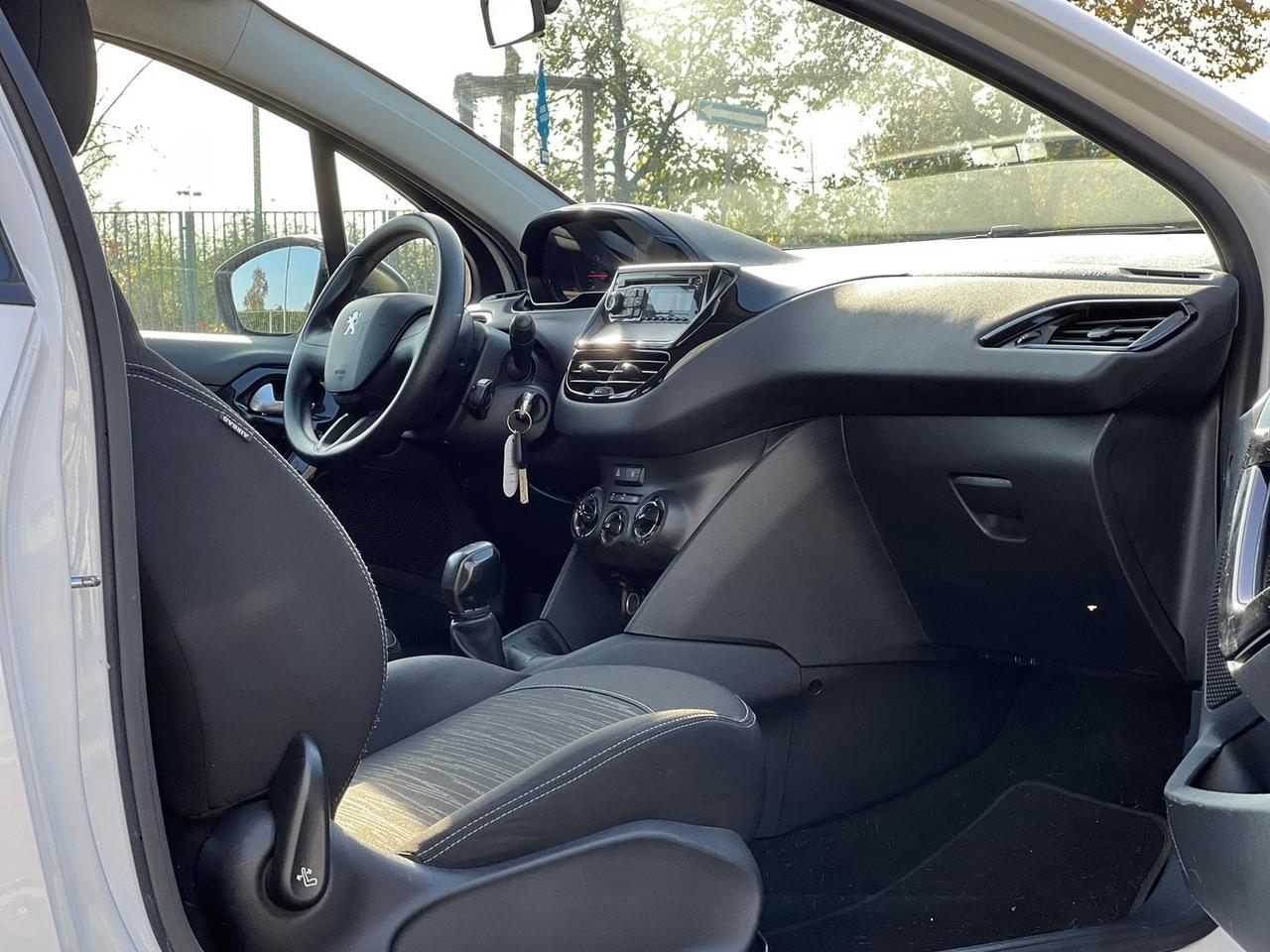 Peugeot 208 PureTech 68 3 porte Access