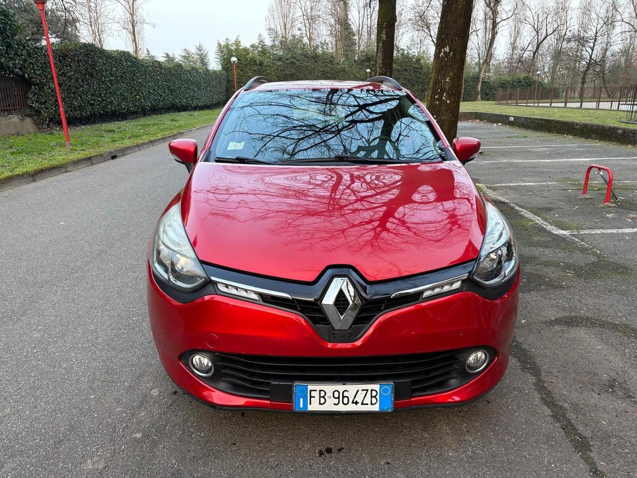 Renault Clio Sporter TCe 12V 90CV Start&Stop Energy Intens