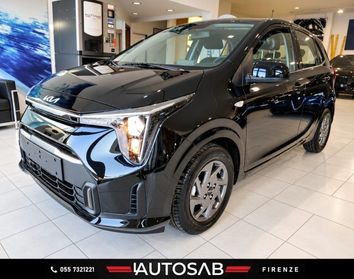 KIA Picanto 1.0 12V 5 Porte Urban 7 Anni Garanzia