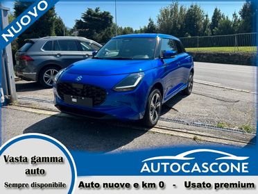 SUZUKI Swift (2024-->) Swift 1.2 Hybrid Top