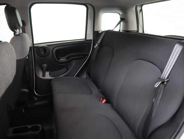 FIAT Panda 1.0 S&S Hybrid 70CV *PROMO PARISI GROUP*