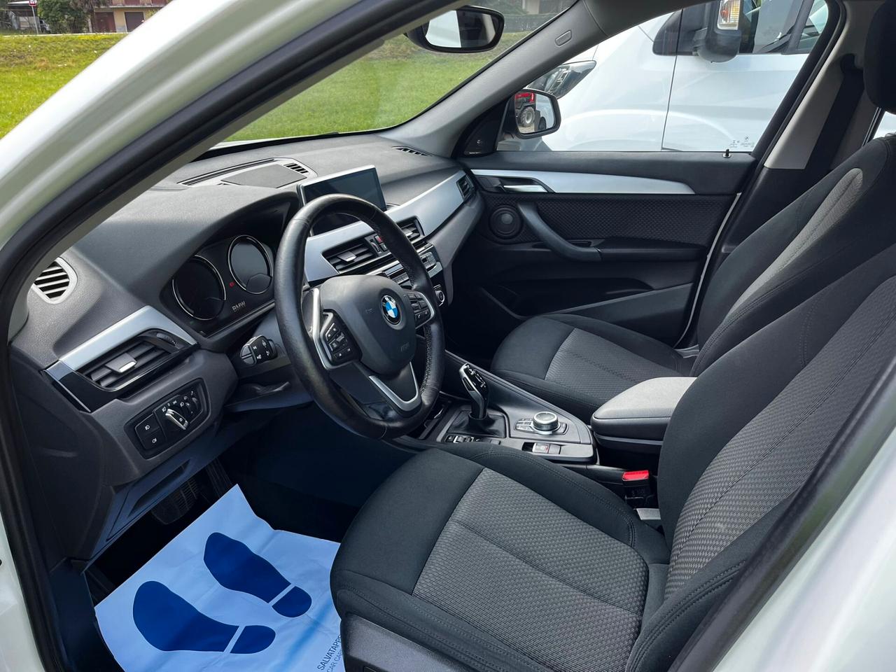 Bmw X1 sDrive 18d Business Advantage