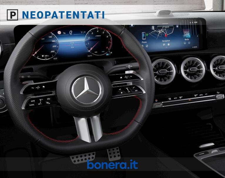 Mercedes Classe A 180 180 AMG Line Extra 7G-DCT