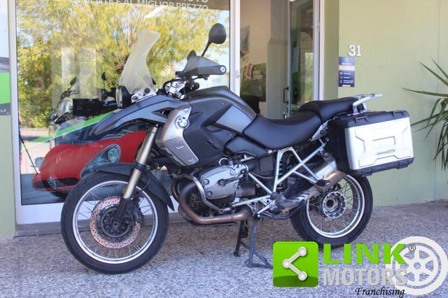 BMW R 1200 GS R 1200 GS
