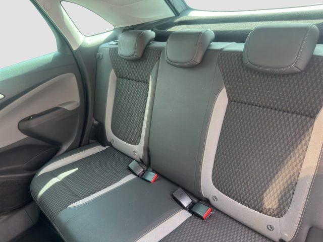 OPEL Crossland Crossland X Ultimate 1.5 ECOTEC diesel 120cv S&S A