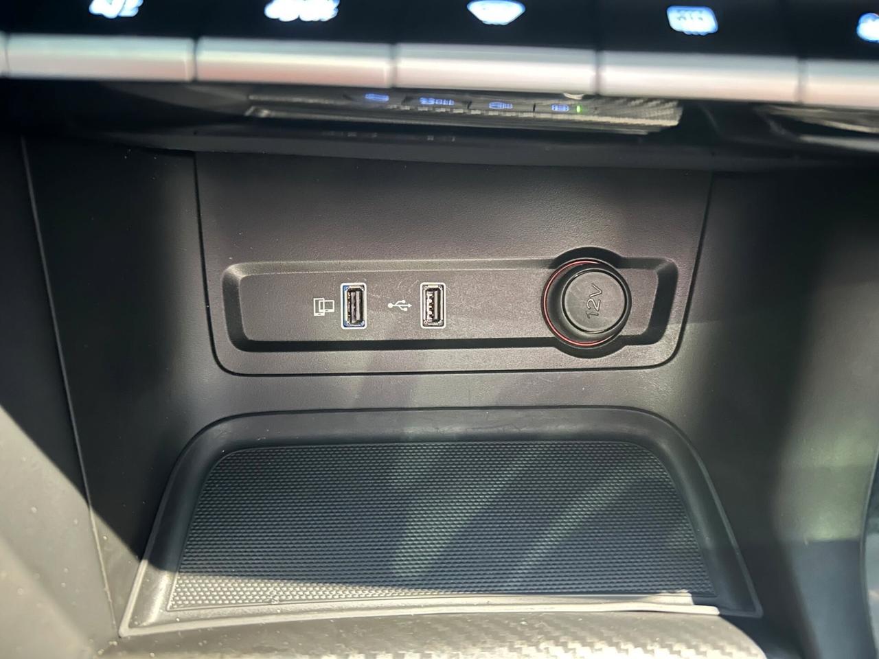Mg ZS 1.0T-GDI Luxury