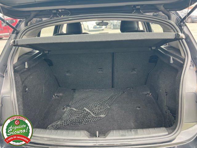 BMW 116 d 5p. Efficient Dynamics Unique