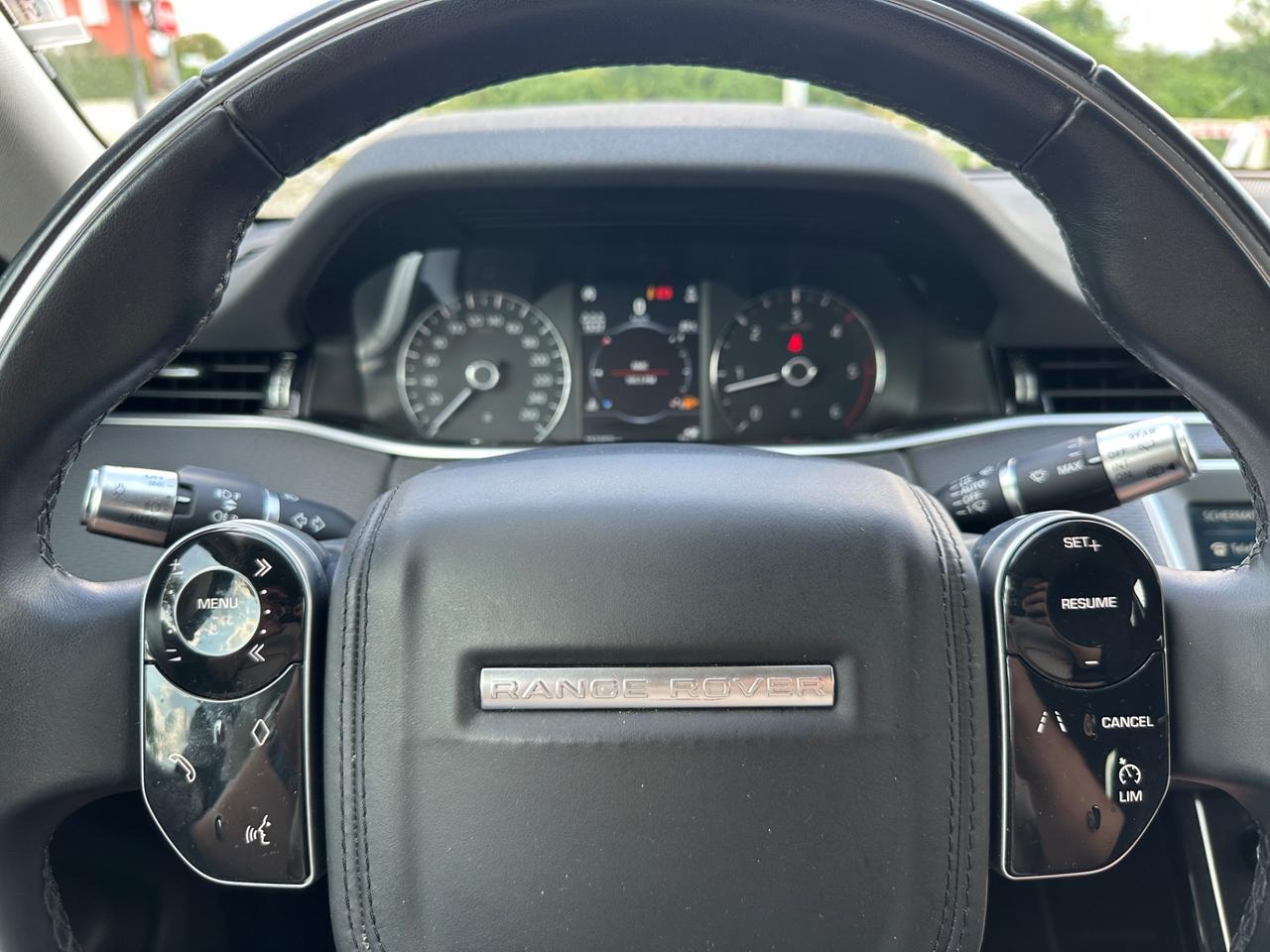 Land Rover Range Evoque 2.0D I4-L.Flw 150 CV S