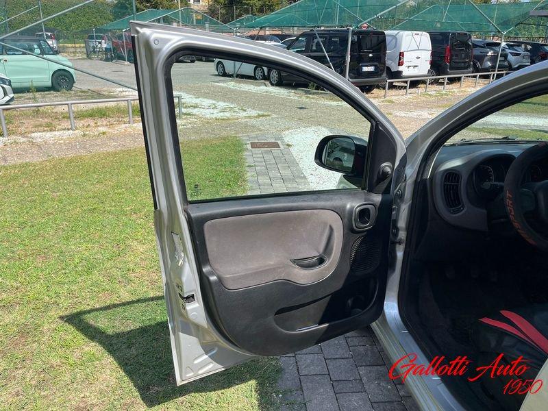 FIAT Panda 1.2 69cv Easy