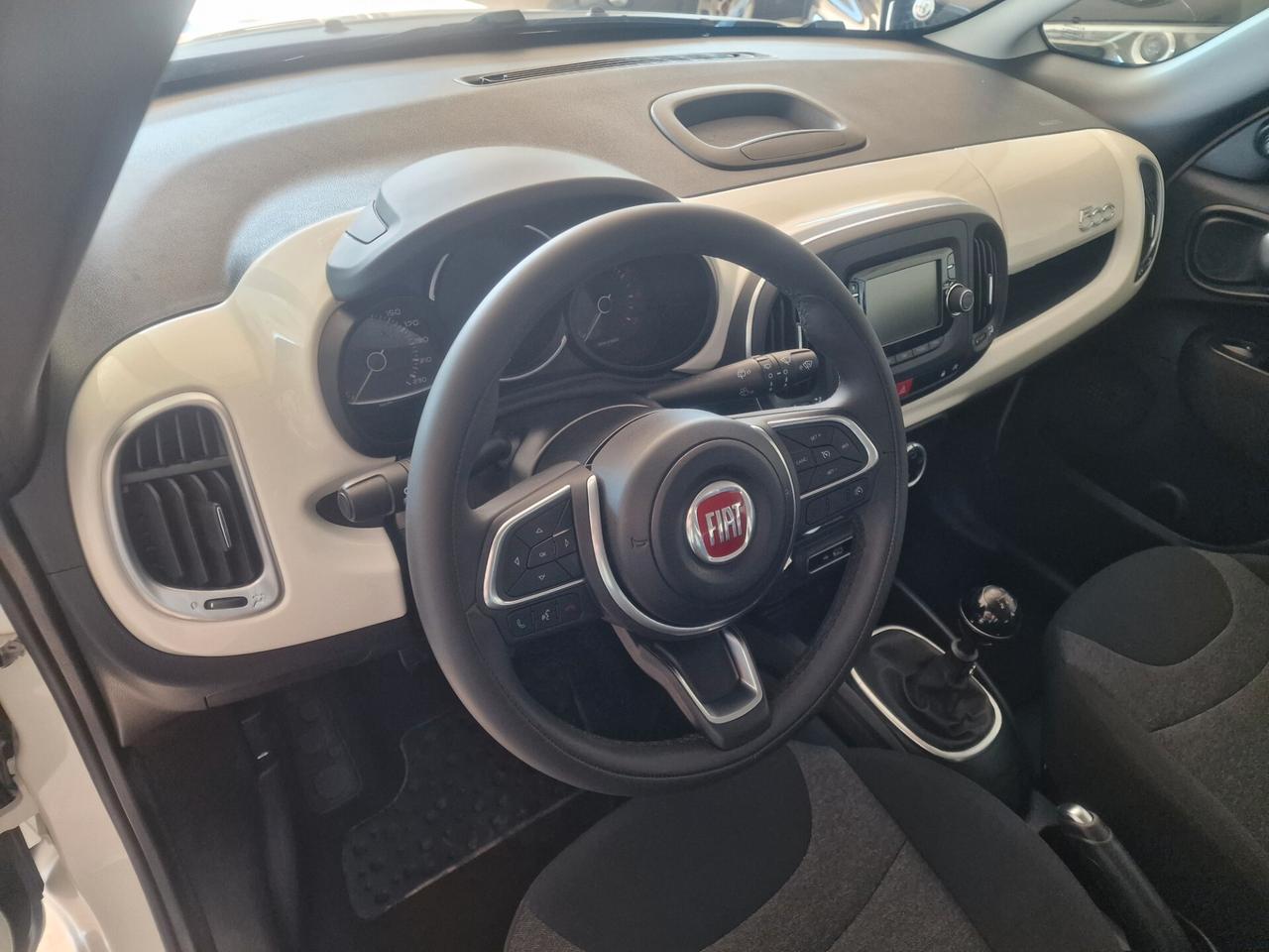 Fiat 500L 1.3 Multijet Urban