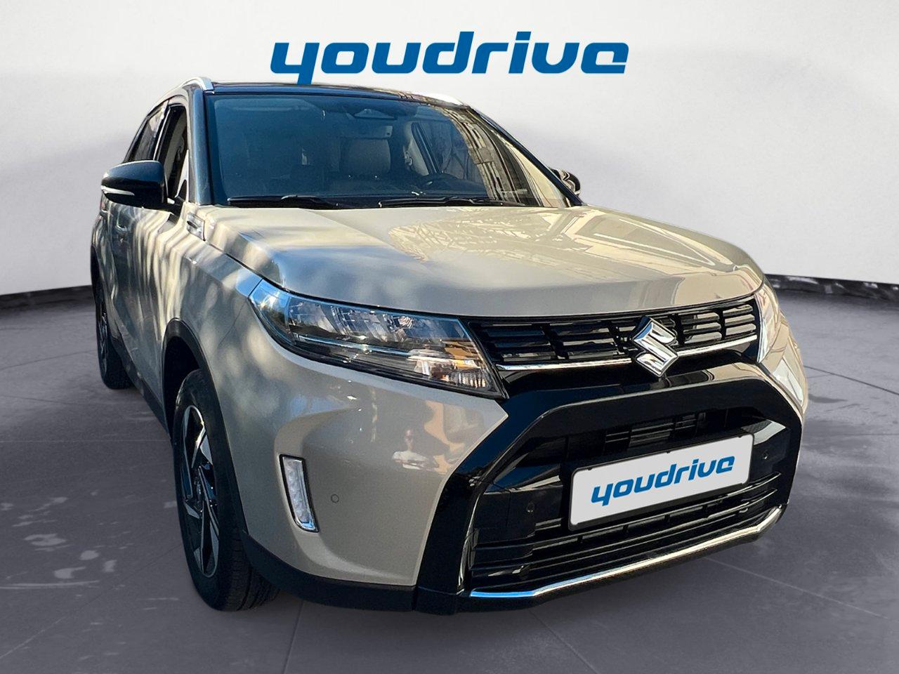 Suzuki Vitara 1.4h Cool+ 2wd 110cv
