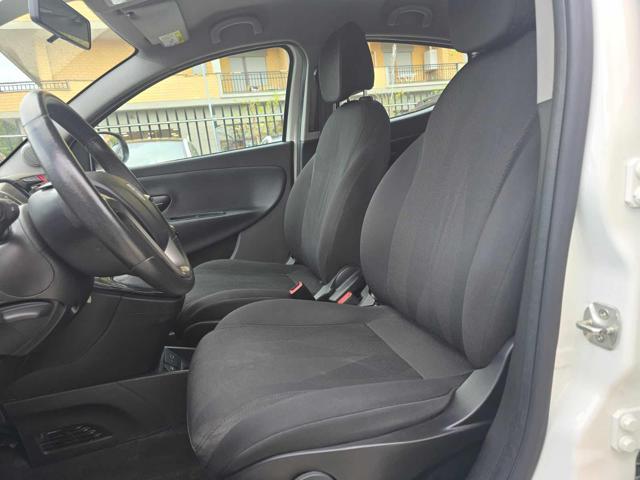 LANCIA Ypsilon 1.0 FireFly 5 porte S&S Hybrid Ecochic NO Obbli. d