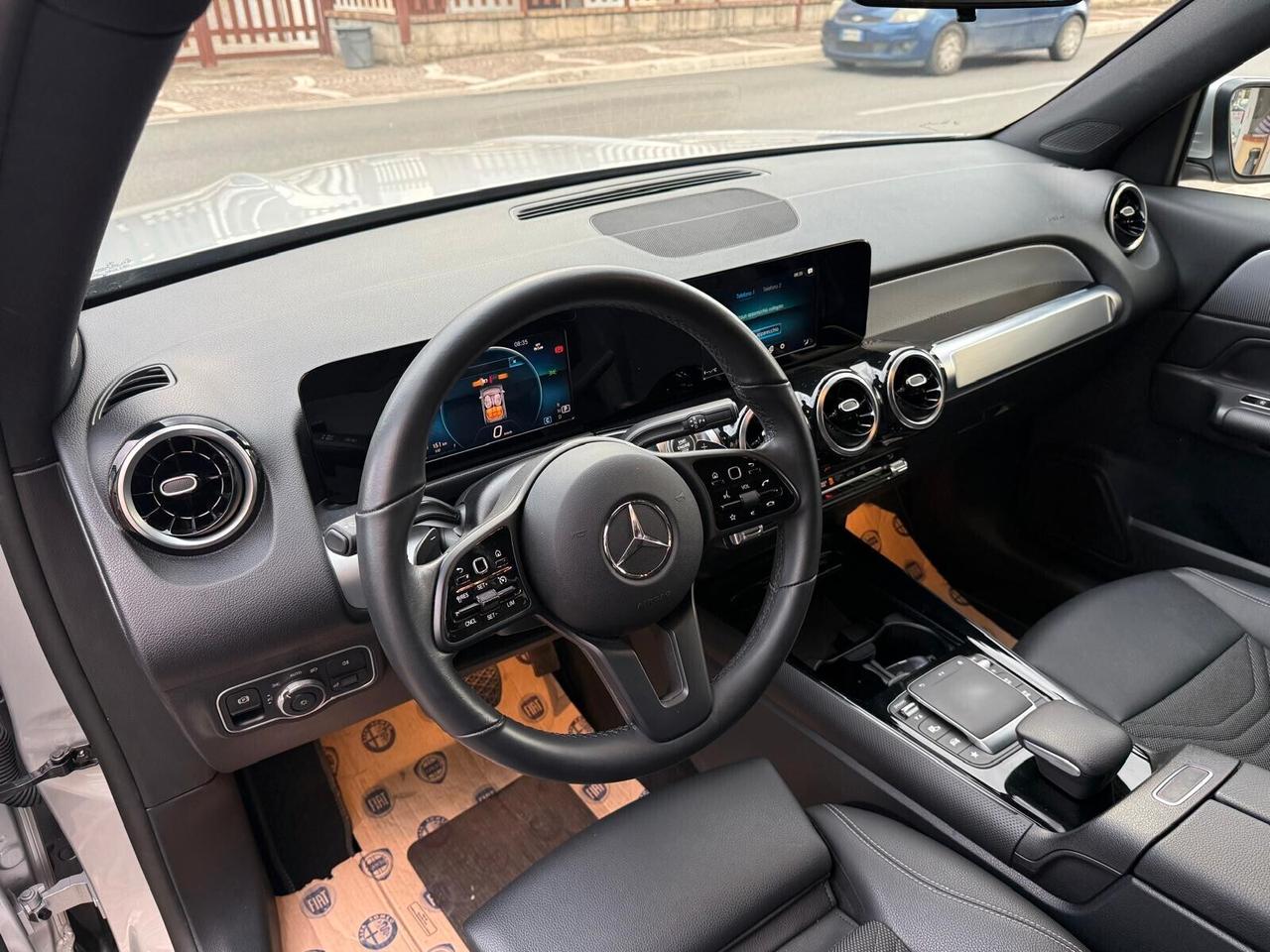 Mercedes GLB 220 2.0d 190cv 4Matic 2023
