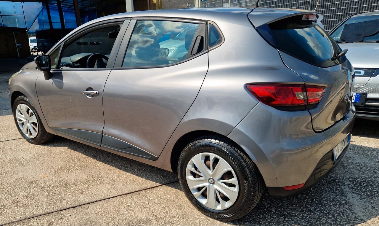 Renault Clio 1.5 dCi 8V 90CV Start&Stop 5 porte Energy