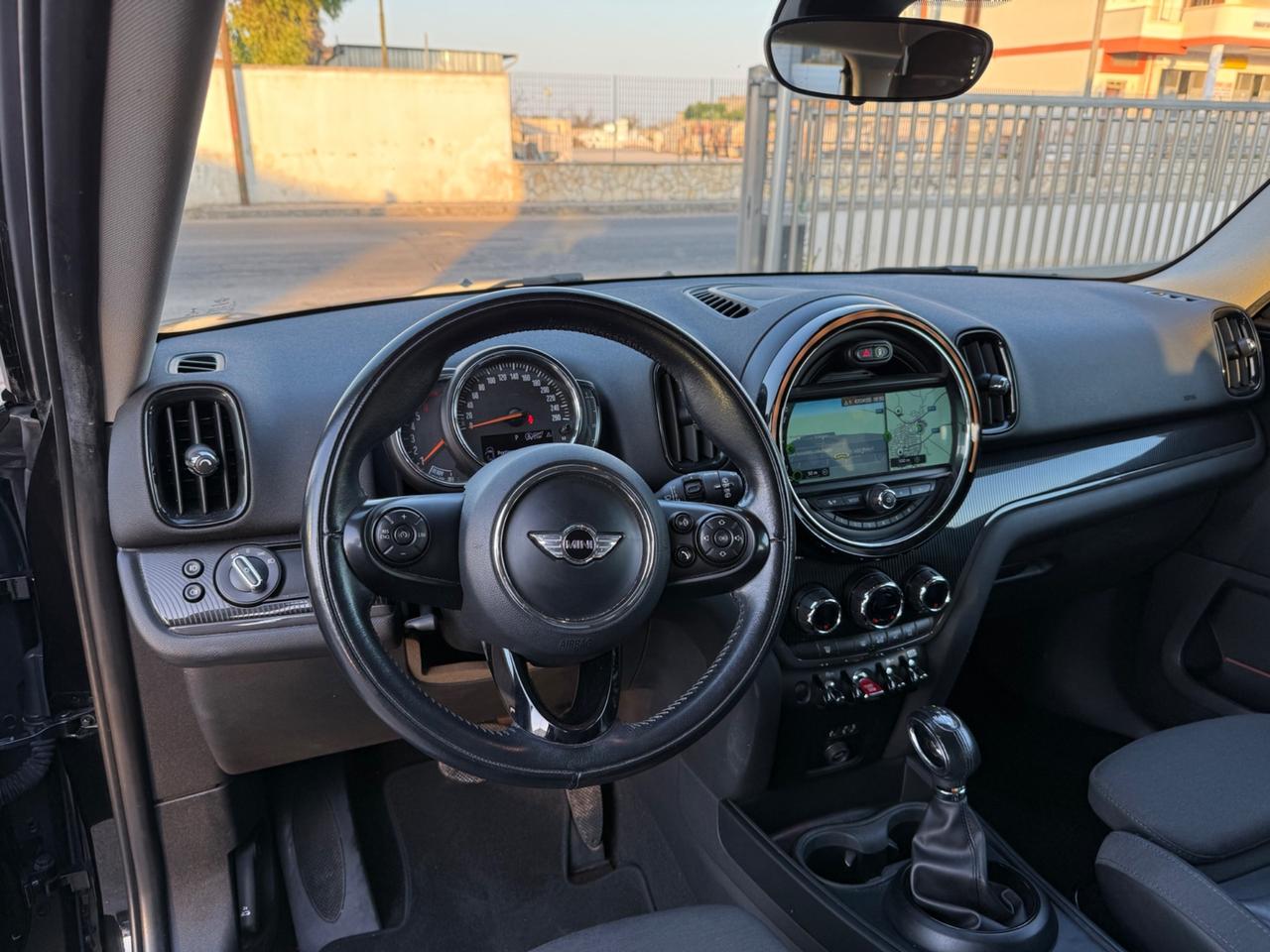Mini Cooper SD Countryman Mini 2.0 Cooper D Boost Countryman ALL4