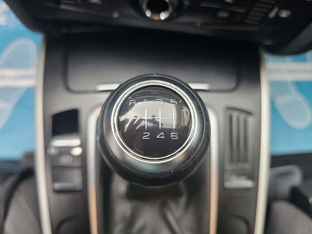 Audi A5 2.0 TFSI 180 CV Ambition - Unico proprietario