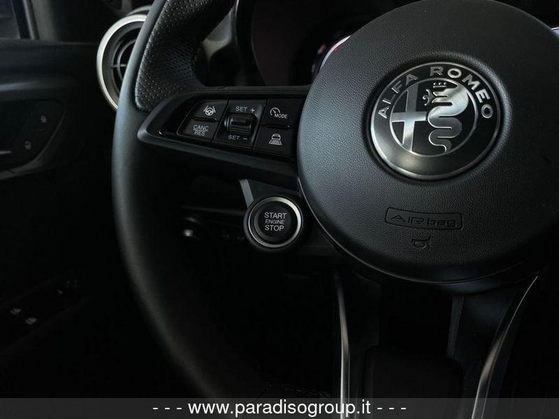 Alfa Romeo Tonale (622) My24 Hybrid 130cv Sprint