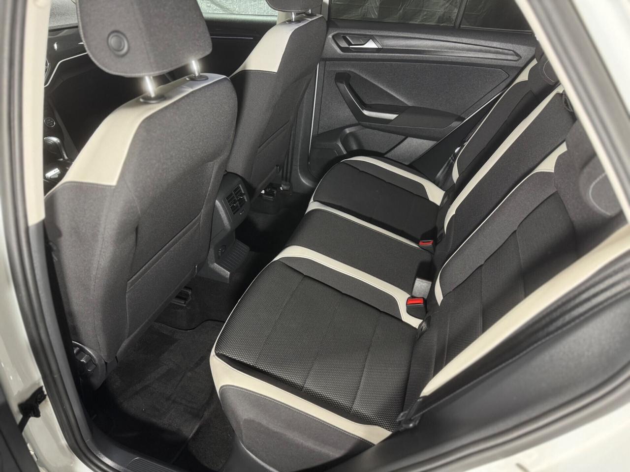 VW T-ROC 2.0 TDI 150 CV DSG 4MOTION ADVANCED