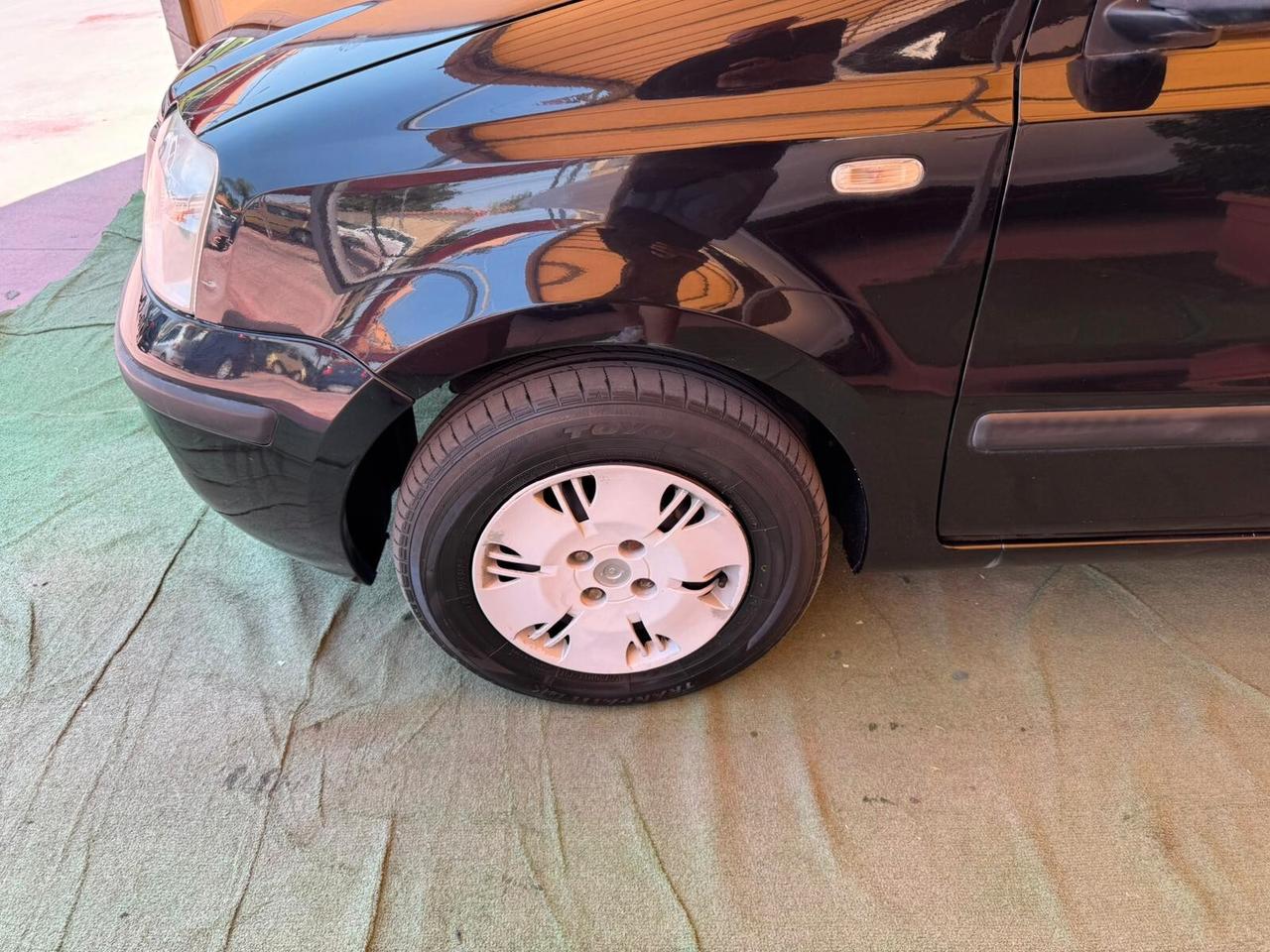 Fiat Panda 1.2 Dynamic